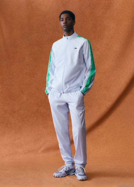 Tracksuits